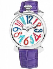 Gaga 2761415 Manuale Accani (Фото 1)