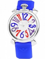 Gaga 2761425 Manuale Accani (Фото 1)