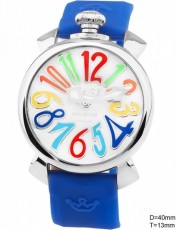 Gaga 2761445 Manuale Accani (Фото 1)