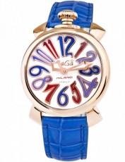 Gaga 2761475 Manuale Accani (Фото 1)