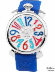 Gaga 2761495 Manuale Accani (Фото 1)