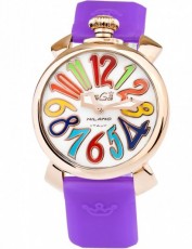 Gaga 2761505 Manuale Accani (Фото 1)