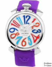 Gaga 2761525 Manuale Accani (Фото 1)