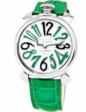 Gaga 2761545 Manuale Accani (Фото 1)