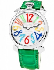 Gaga 2761555 Manuale Accani (Фото 1)