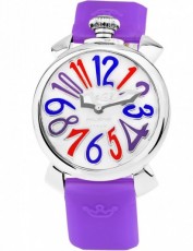 Gaga 2761565 Manuale Accani (Фото 1)