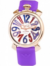 Gaga 2761575 Manuale Accani (Фото 1)