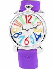 Gaga 2761585 Manuale Accani (Фото 1)