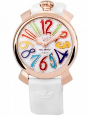 Gaga 2761605 Manuale Accani (Фото 1)