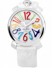 Gaga 2761635 Manuale Accani (Фото 1)