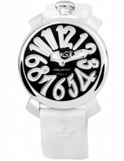 Gaga 2761675 Manuale Accani (Фото 1)