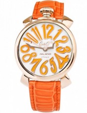 Gaga 2761685 Manuale Accani (Фото 1)