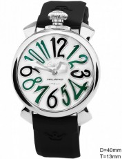 Gaga 2761865 Manuale Accani (Фото 1)