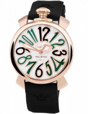 Gaga 2761885 Manuale Accani (Фото 1)