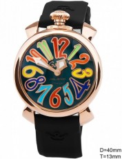 Gaga 2761895 Manuale Accani (Фото 1)