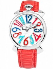 Gaga 2761915 Manuale Accani (Фото 1)