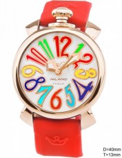 Gaga 2761935 Manuale Accani (Фото 1)