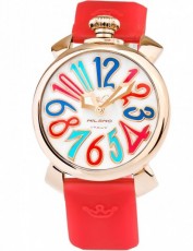 Gaga 2761945 Manuale Accani (Фото 1)