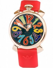 Gaga 2761975 Manuale Accani (Фото 1)