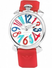 Gaga 2761985 Manuale Accani (Фото 1)