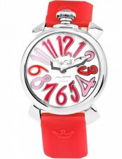 Gaga 2761995 Manuale Accani (Фото 1)