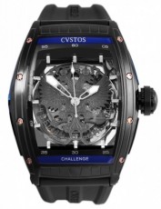 Cvstos 2861149 Challengе Jet-liner Inkvaders Skull (Фото 1)