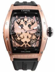 Cvstos 2861999 Challengе Eagle Of Russia (Фото 1)