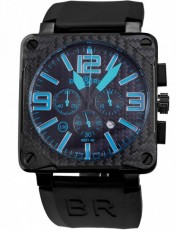 Bell & Ross 2891949 Aviation Br 01 (Фото 1)