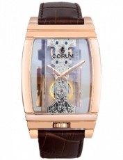 Corum 2909409 Golden Bridge (Фото 1)