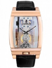 Corum 2909439 Golden Bridge (Фото 1)