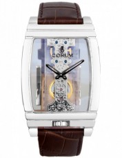 Corum 2909479 Golden Bridge (Фото 1)
