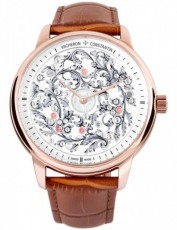 Vacheron Constantin 2925509 MÉtiers Dart MÉcaniques GravÉes (Фото 1)