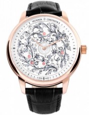 Vacheron Constantin 2925569 MÉtiers Dart MÉcaniques GravÉes (Фото 1)