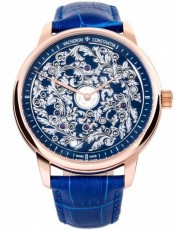 Vacheron Constantin 2925579 MÉtiers Dart MÉcaniques GravÉes (Фото 1)