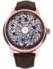 Vacheron Constantin 2925599 MÉtiers Dart MÉcaniques GravÉes (Фото 1)