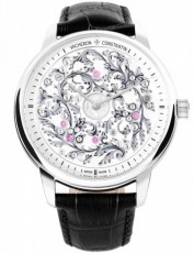 Vacheron Constantin 2925929 MÉtiers Dart MÉcaniques GravÉes (Фото 1)