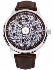Vacheron Constantin 2925939 MÉtiers Dart MÉcaniques GravÉes (Фото 1)