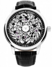 Vacheron Constantin 2925989 MÉtiers Dart MÉcaniques GravÉes (Фото 1)