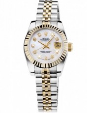 Rolex 2945485 Datejust (Фото 1)
