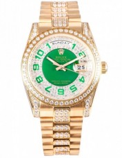 Rolex 2945635 Day-date (Фото 1)