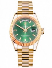 Rolex 2945815 Day-date (Фото 1)