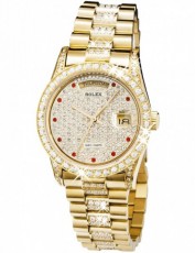 Rolex 2949554 Day-date (Фото 1)