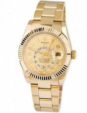 Rolex 2949604 Sky&#8209dweller (Фото 1)