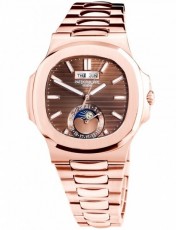 Patek Philippe 2955509 Nautilus (Фото 1)