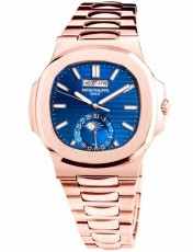 Patek Philippe 2955539 Nautilus (Фото 1)