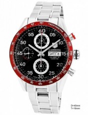 Tag Heuer 2961159 Carrera (Фото 1)