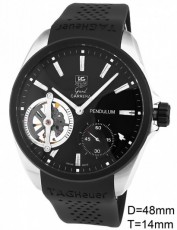 Tag Heuer 2961909 Grand Carrera (Фото 1)