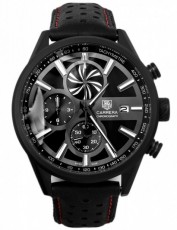 Tag Heuer 2969009 Carrera (Фото 1)