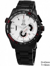 Tag Heuer 2969049 Grand Carrera (Фото 1)