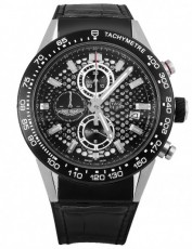 Tag Heuer 2969179 Carrera Calibre 16 Chronograph (Фото 1)